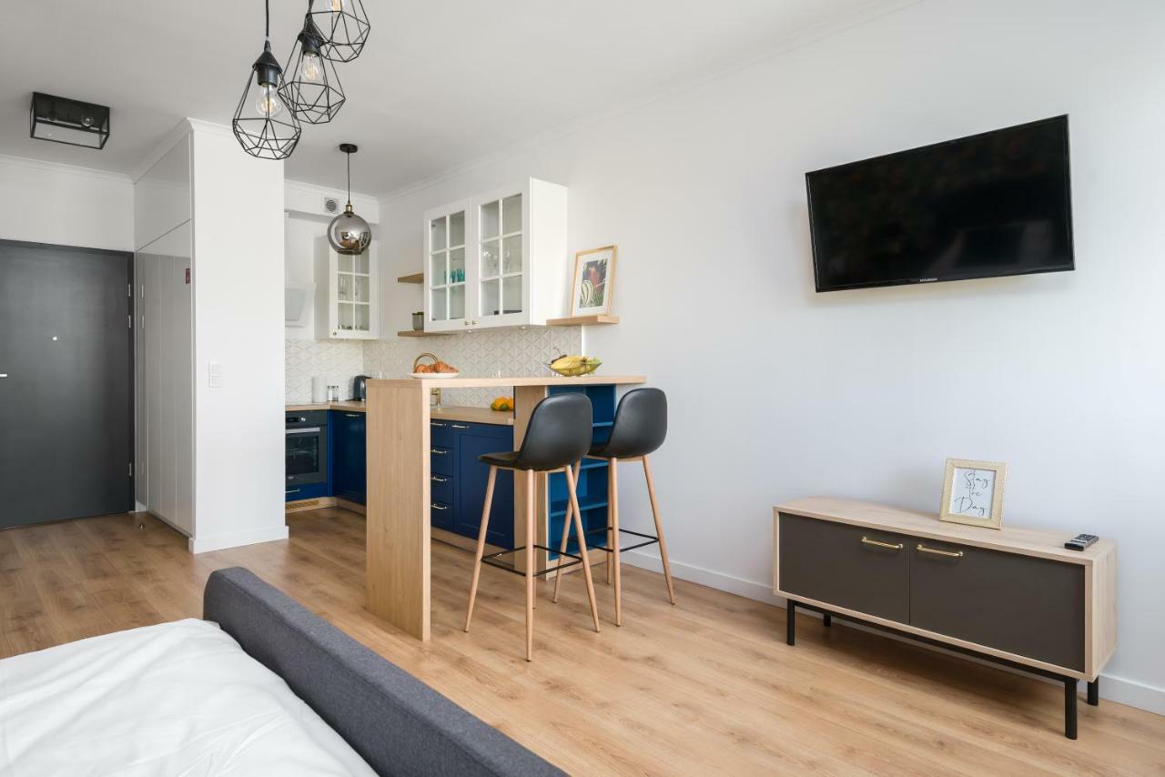 King4You Apartments Breslau Exterior foto
