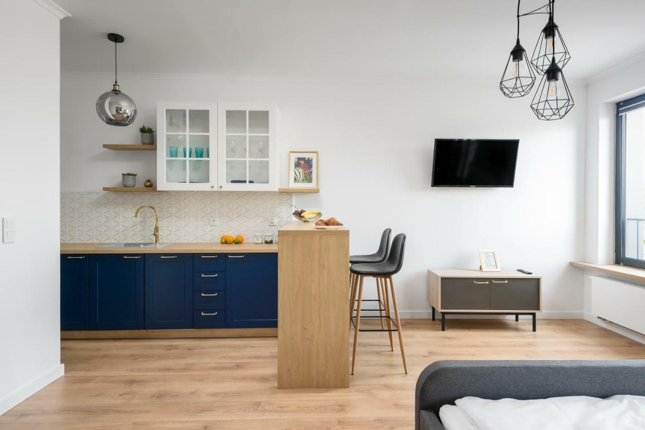 King4You Apartments Breslau Exterior foto