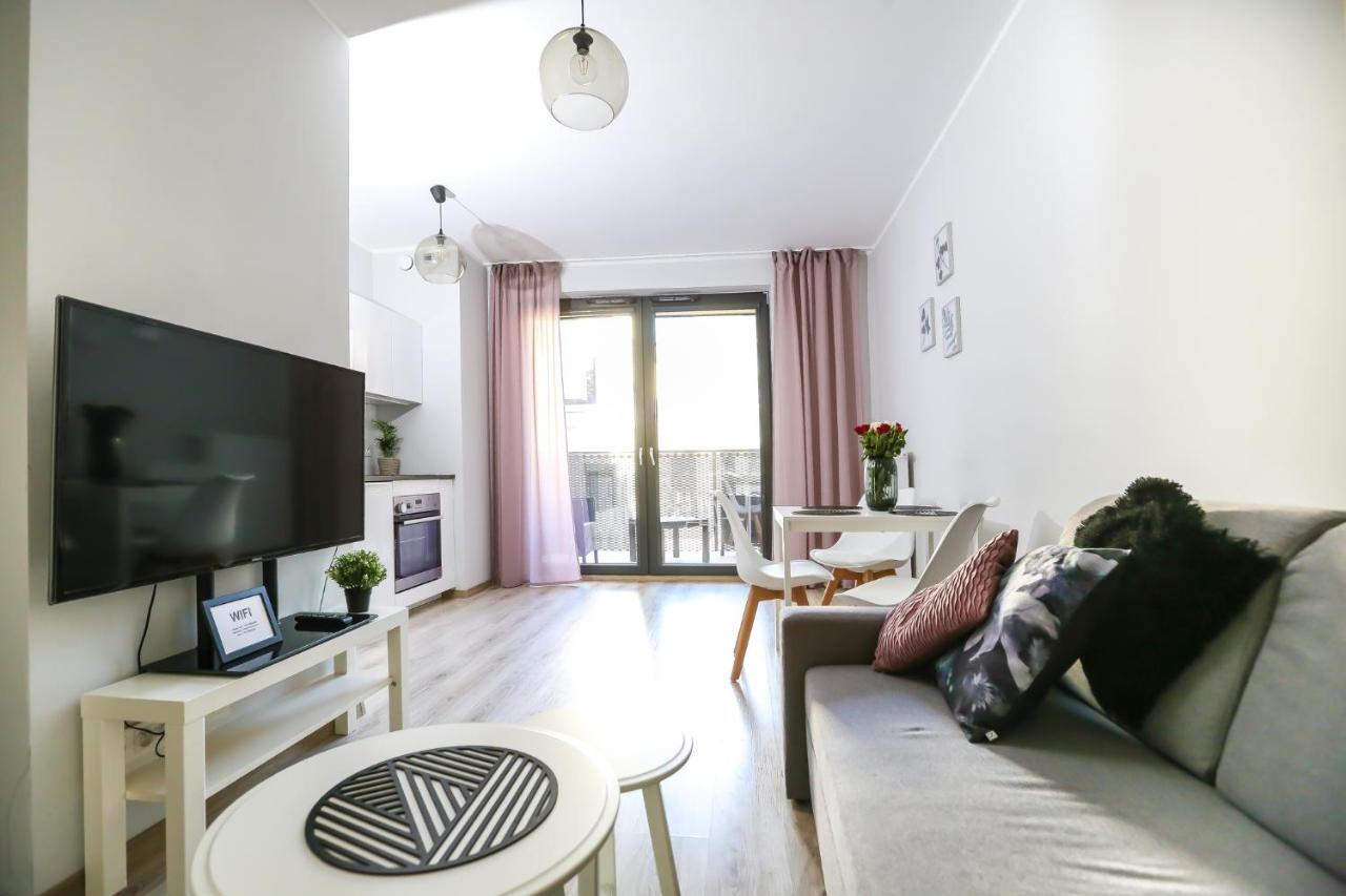 King4You Apartments Breslau Exterior foto