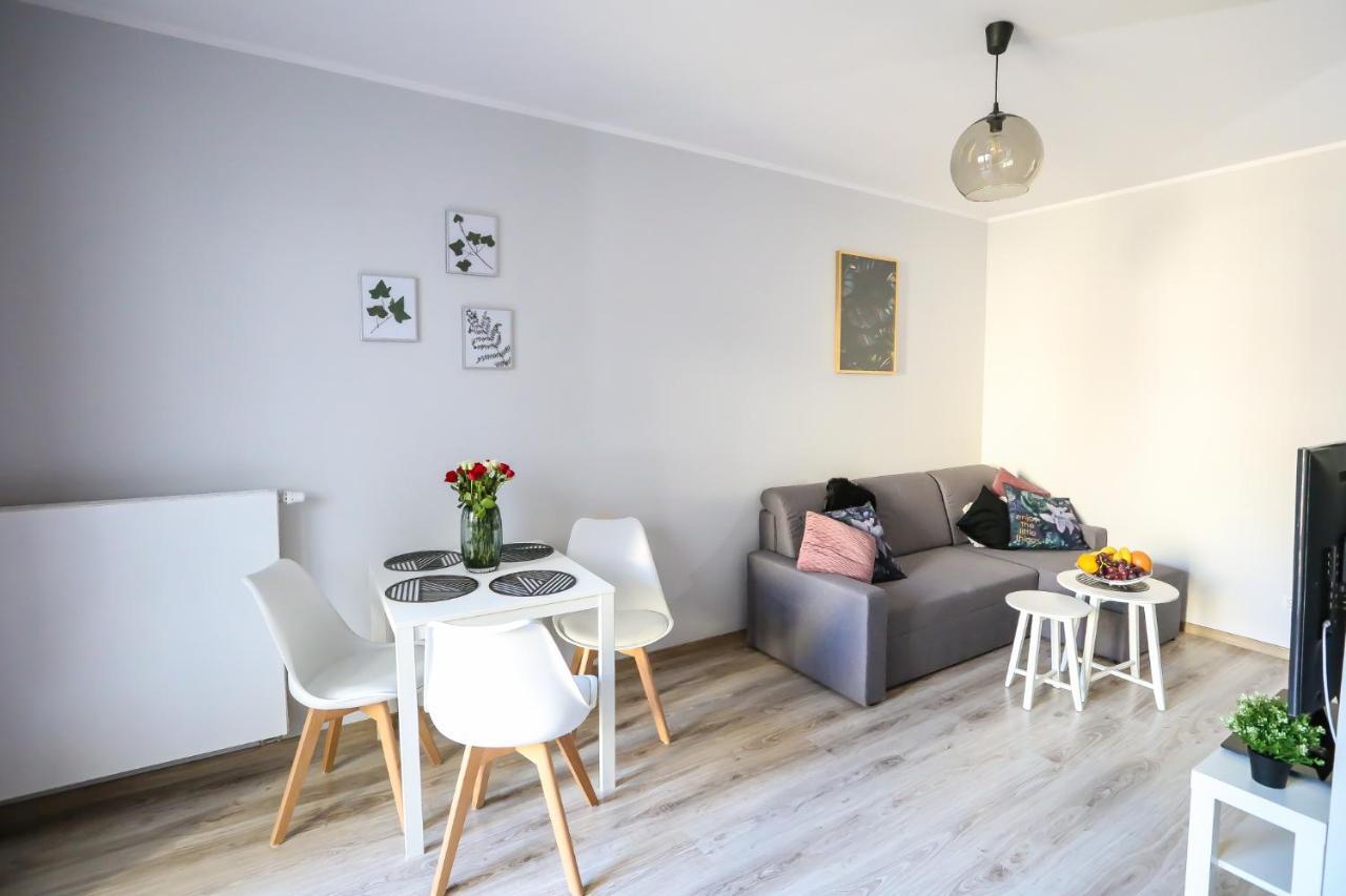 King4You Apartments Breslau Exterior foto