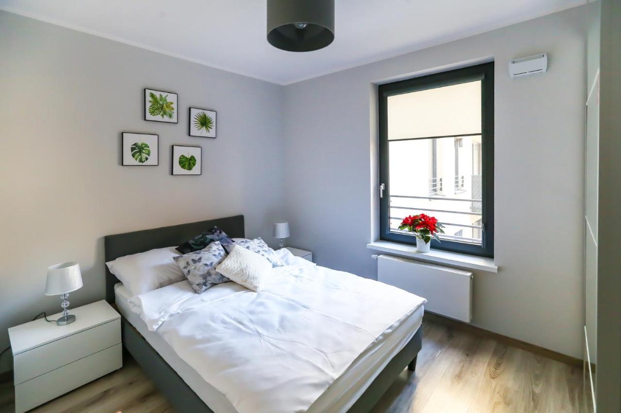 King4You Apartments Breslau Exterior foto