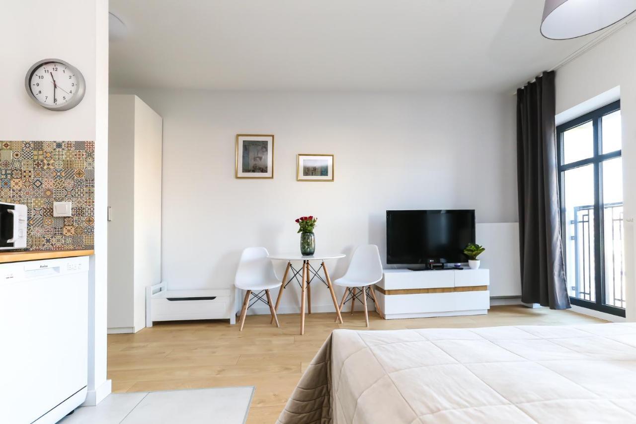 King4You Apartments Breslau Exterior foto