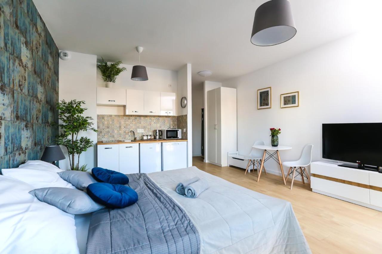 King4You Apartments Breslau Exterior foto